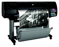 ������� HP DesignJet Z6100ps Q6653A 42"
