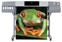 ������� HP DesignJet 5500 42" Q1251A