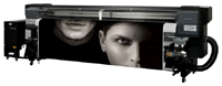 ������� HP DesignJet 10000s 104" (2640 mm) Q6693A