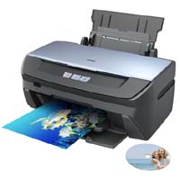 ������� EPSON Stylus Photo R270