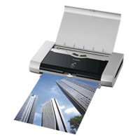 ������� Canon PIXMA iP90v