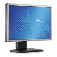 ������� HP LP2465 EF224A4 24" LCD