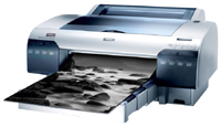 ������� Epson Stylus Pro 4880