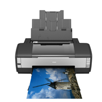 ������� EPSON Stylus Photo 1410