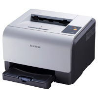 ������� Samsung CLP-300