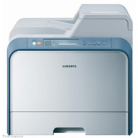 ������� Samsung CLP-650N