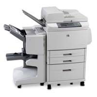 ��� �������� HP LaserJet M9050mfp CC395A