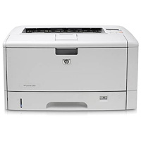 ������� �������� HP LaserJet 5200L