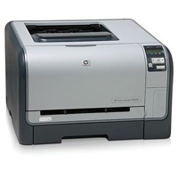 ������� �������� ������� HP Color LaserJet CP1515n CC377A