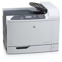 ������� �������� ������� HP Color LaserJet CP6015n Q3931A