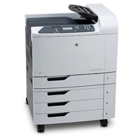 ������� �������� ������� HP Color LaserJet CP6015xh Q3934A