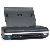 ������� �������� HP OfficeJet H470 Mobile CB026A