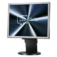 ������� NEC LCD 175VXM+ silver/black