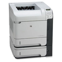 ������� �������� HP LaserJet P4015x CB511A