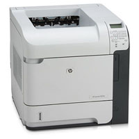 ������� �������� HP LaserJet P4515n CB514A