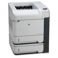 ������� �������� HP LaserJet P4515x CB516A