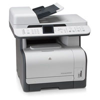 ��� �������� HP Color LaserJet CM1312nfi CC431A