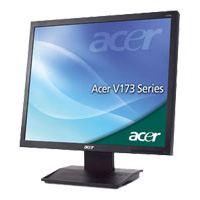 ������� ACER V173AB