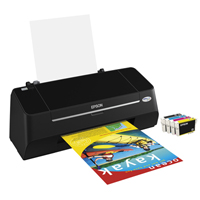 ������� EPSON Stylus T26