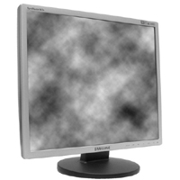 ������� Samsung 943N (ESB) S/BK
