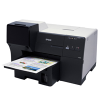 ������� EPSON B-300