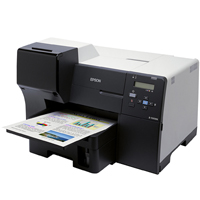 ������� EPSON B-500DN