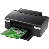 ������� EPSON Stylus Photo R295
