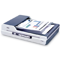 ������ EPSON GT-1500