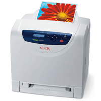 ������� Xerox Phaser 6125n