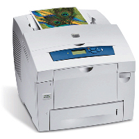 ������� Xerox Phaser 8560dn