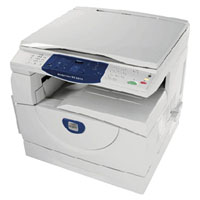 ��� �������� Xerox WorkCentre 5016