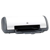 ������� �������� HP DeskJet D1560 CB710A