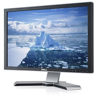 ������� Dell UltraSharp 2009W BK/S