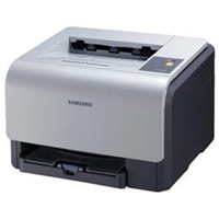 ������� Samsung CLP-310