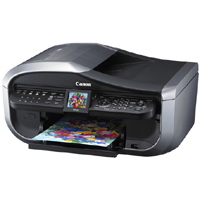 ��� Canon PIXMA MX850