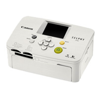 ������� Canon Selphy CP760