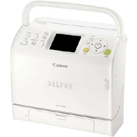 ������� Canon Selphy ES20