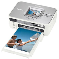 ������� Canon Selphy CP750