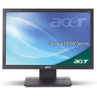 ������� Acer V193HQDb