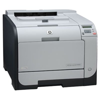 ������� �������� ������� HP Color LaserJet CP2025n CB494A