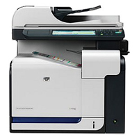 ��� �������� HP Color LaserJet CM3530 CC519A