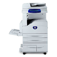 �������-����� Xerox WorkCentre 5222P