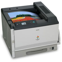 ������� Epson AcuLaser C9200N