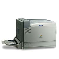 ������� EPSON AcuLaser C9100