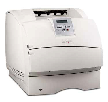 ������� Lexmark W840dn