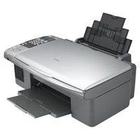 ��� EPSON Stylus CX6900