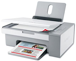 ������� Lexmark Z1300