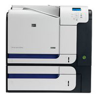������� HP Color LaserJet CP3525n