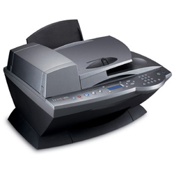 ��� Lexmark�X6170