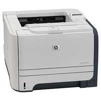 ������� �������� HP LaserJet P2055d